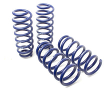 Load image into Gallery viewer, H&R 20-22 Tesla Model Y Performance (AWD) Lift Spring (Non Air Susp.)