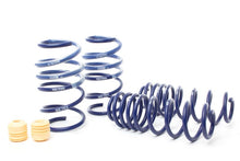 Load image into Gallery viewer, H&R 2022+ Volkswagen Golf GTI MK8 Sport Spring - Approx. 1.6in