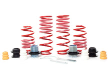 Load image into Gallery viewer, H&R 2021+ Audi RS5 Sportback (AWD) B9 VTF Adjustable Lowering Springs (w/ RS Suspension & w/ DRC)