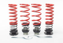 Load image into Gallery viewer, H&R 17-19 Mercedes-Benz E400 4MATIC Coupe C238 VTF Adjustable Lowering Springs