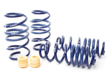 Load image into Gallery viewer, H&R 2022+ Volkswagen Golf R MK8 Sport Spring kit - Approx. 1.0in