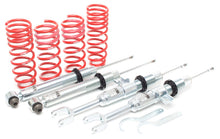 Load image into Gallery viewer, H&R 11-16 BMW 528i/535i/550i F10 Street Perf. Coil Over (Non EDC)
