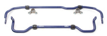 Load image into Gallery viewer, H&R 2022 Volkswagen GTI MK8 Sway Bar Kit - 28mm Front/26mm Rear