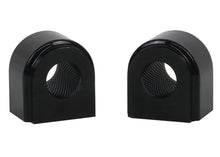 Load image into Gallery viewer, Whiteline 15-21 Volkswagen Golf/GTI Rear Sway Bar Bushing Service Kit