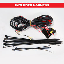 Load image into Gallery viewer, Anzo 19-22 BMW 3 Series Black Housing Full LED Front Grille w/ Initiation & Running Light