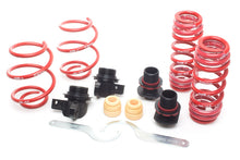 Load image into Gallery viewer, H&R 21-22 BMW M3 Sedan/M4 Coupe/M2 G80/G82/G87 RWD VTF Adjustable Lowering Springs (w/Adaptive Susp.