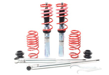 Load image into Gallery viewer, H&R 19-22 Volkswagen Jetta S/SE/SEL/SEL Premium/R-Line 1.4T MK7 Street Perf. Coil Over