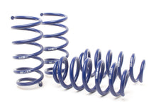 Load image into Gallery viewer, H&R 18-22 Alfa Romeo Stelvio/Stelvio Ti (AWD) 949 Sport Spring (w/o Active Damping)