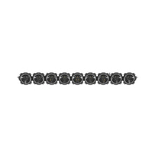 Load image into Gallery viewer, KC HiLiTES Gravity Titan LED Light Bar - 57in. (9-Light)
