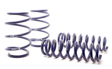 Load image into Gallery viewer, H&R 14-16 BMW 428i Cabrio/435i Cabrio F33 Sport Spring (w/o Sport Susp.)