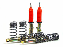 Load image into Gallery viewer, H&R 91-94 Porsche 911/964 C2/C4 Coupe/Targa/Cabrio (2WD/4WD) Street Perf. Coil Over