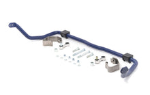 Load image into Gallery viewer, H&R 98-05 Volkswagen Golf/Jetta 1.8T/2.0L/VR6/TDI MK4 28mm Adj. 2 Hole Sway Bar - Rear