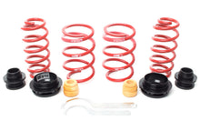 Load image into Gallery viewer, H&R 18-21 Audi RS3 (AWD) Typ GY VTF Adjustable Lowering Springs (w/ RS-Sport Sus.) w/DCC