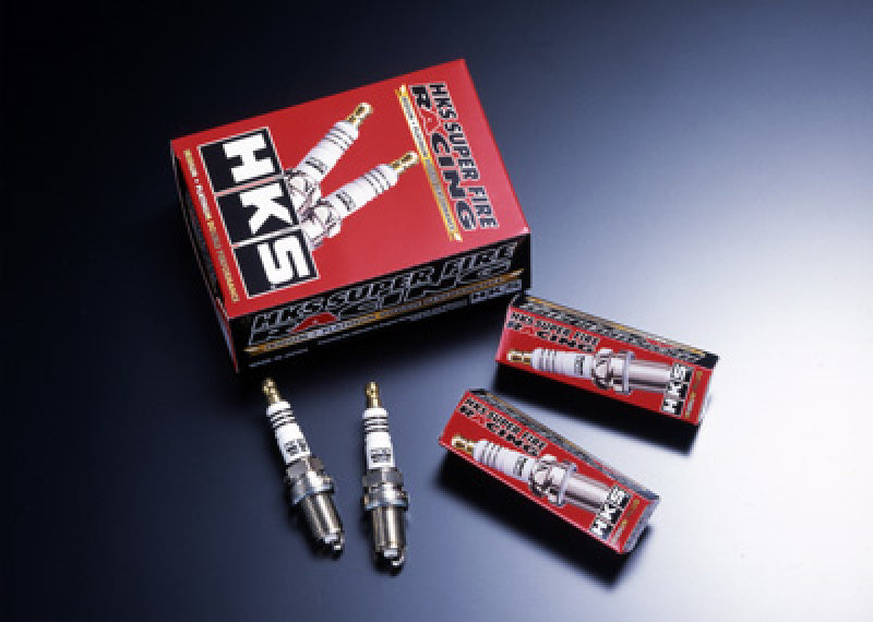 HKS SUPER FIRE RACING M45iL – Marzocchi Racing