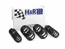 Load image into Gallery viewer, H&R 96-01 Audi A4 Quattro (AWD) B5 Sport Spring