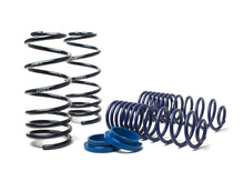 Load image into Gallery viewer, H&R 93-96 Volkswagen Golf/Jetta 8V MK3 OE Sport Spring (Before 6/31/96 & Check Top Hat)