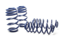 Load image into Gallery viewer, H&R 13-16 Audi A4 Allroad (AWD) B8 Sport Spring