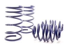 Load image into Gallery viewer, H&R 85-91 BMW 325e/325i/325is E30 Sport Spring (Non Cabrio or ix)