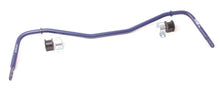 Load image into Gallery viewer, H&R 17-19 Mazda Miata/Miata RF MX-5 ND 25mm Adj. 2 Hole Sway Bar - Front