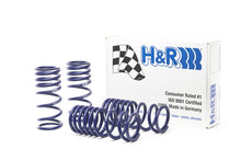 Load image into Gallery viewer, H&R 10-15 Ferrari 458 Italia F142 Sport Spring