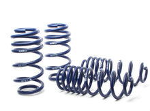 Load image into Gallery viewer, H&R 12-18 Audi A6 Quattro/A7 Quattro (AWD) 4 Cyl/V6/TDI 4G Sport Spring