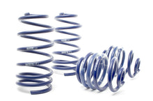 Load image into Gallery viewer, H&R 2004 Volkswagen R32 (AWD) Sport Spring