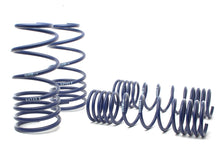 Load image into Gallery viewer, H&R 80-94 Volkswagen Cabriolet MK1 Sport Spring