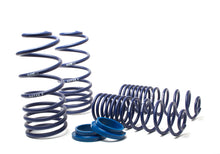 Load image into Gallery viewer, H&R 96-98 Volkswagen Golf/Jetta 8V MK3 OE Sport Spring (After 7/1/96 & Check Top Hat)