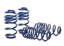 Load image into Gallery viewer, H&R 09-16 Audi A4 Quattro/S4 (AWD) B8 Sport Spring