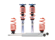 Load image into Gallery viewer, H&R 15-21 Volkswagen Golf/Golf GTI S/SE/SEL/1.8T MK7 Street Perf + Coil Over (Only 55mm Strut Clamp)