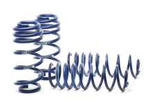 Load image into Gallery viewer, H&R 96-01 Audi A4 V6 (2WD) B5 Sport Spring