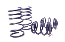 Load image into Gallery viewer, H&R 90-91 BMW 318i/318is E30 Super Sport Spring (Non Cabrio)
