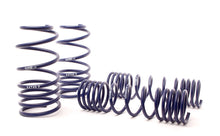 Load image into Gallery viewer, H&R 80-84 Volkswagen Jetta/Rabbit MK1 Sport Spring