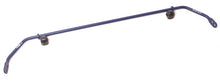 Load image into Gallery viewer, H&R 17-20 Mazda Miata/Miata RF MX-5 ND 16mm Adj. 2 Hole Sway Bar - Rear