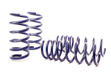 Load image into Gallery viewer, H&R 11-17 Volkswagen Touareg V8 TDI Sport Spring