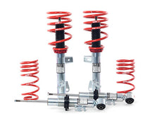 Load image into Gallery viewer, H&R 08-14 MINI Cooper S Clubman R55 Street Perf. Coil Over