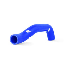 Load image into Gallery viewer, Mishimoto Subaru 02-07 WRX/04-07 STi Top-Mount Intercooler Kit - Powder Coated Black & Blue Hoses