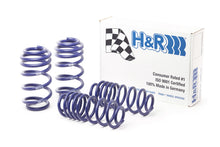 Load image into Gallery viewer, H&R 13-17 Audi SQ5 (AWD) 8R Sport Spring