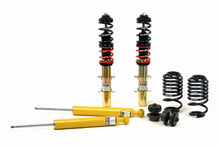 Load image into Gallery viewer, H&R 98-05 Volkswagen Golf/Jetta VR6/TDI/1.8T/2.0L MK4 RSS Coil Over