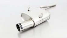 Load image into Gallery viewer, Remus 2001 Mini One & One Cabrio R50 1.6L (W10B16A) Axle Back Exhaust