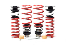Load image into Gallery viewer, H&R 17-21 Mercedes-Benz C43 AMG Sedan W205 VTF Adjustable Lowering Springs (w/AMG Ride Control)