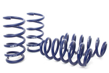 Load image into Gallery viewer, H&R 18-22 Alfa Romeo Stelvio Quadrifoglio (AWD) 949 Sport Spring (Incl. Alfa Active Susp.)