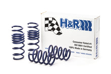 Load image into Gallery viewer, H&R 15-21 BMW i8 Coupe I12 Sport Spring