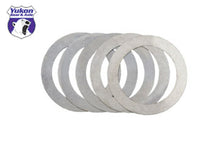 Load image into Gallery viewer, Yukon Gear Replacement Preload Shim Kit For Dana Spicer S110 / S111 / S130 & S132