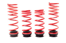 Load image into Gallery viewer, H&R 11-16 BMW 528i/535d/535i/550i F10 VTF Adjustable Lowering Springs (Incl. EDC)