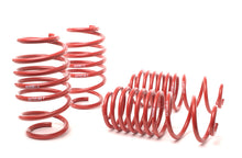 Load image into Gallery viewer, H&R 11-13 Volkswagen Jetta S/SE/SEL/TDI 2.0T/2.5L MK6 Race Spring