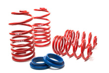Load image into Gallery viewer, H&R 96-98 Volkswagen Golf/Jetta 8V MK3 Race Spring (After 7/1/96)