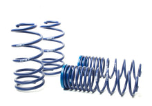 Load image into Gallery viewer, H&R 95-03 Volkswagen Cabriolet MK3 Sport Spring