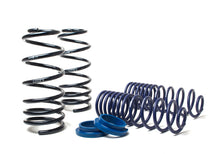 Load image into Gallery viewer, H&R 93-96 Volkswagen Golf/Jetta 8V MK3 OE Sport Spring (Before 6/31/96 & Check Top Hat)