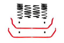 Load image into Gallery viewer, Eibach 05-12 Porsche 911 Carrera RWD 997 (PDK Trans Only) Pro-Plus Kit Springs & Sway Bars